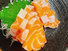 -桂马·日本料理·海胆·海鲜饭·酒场(民主广场店)