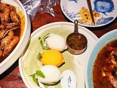 -前海沿·青岛菜(五四广场永旺店)