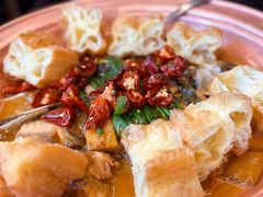 段氏绝味鱼头-柿合缘新京菜(国金中心商场店)