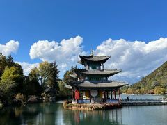 -黑龙潭公园