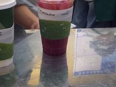 -迷客夏Milksha(无锡苏宁店)