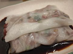 -添好运点心专门店(深水埗店)