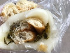 -上海虹口糕团食品厂(茂名路店)