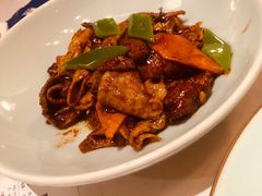 -董鲁烤鸭(建和街店)