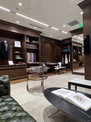 -优山定制西服衬衫大衣(国贸店)