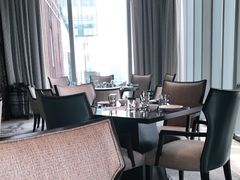 包厢-环球港凯悦 · 享悦中餐厅