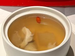 -馋遇江南·精致湖景雅宴(东方之门店)