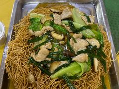 -福隆农村大排档