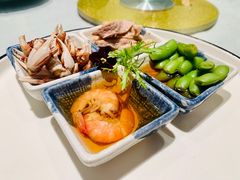 -黛瓦里巷(南京东路店)
