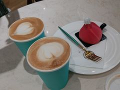 -西檬树SIMON·T轻奢蛋糕(大东方Max店)