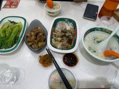 -禾师兄·布拉肠(一德路店)