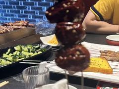 -老白清真烧烤(锦州旗舰店)