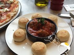 PizzaExpress&nbsp;马上诺(长泰广场店)-玛尚诺Pizza&Bar(长泰广场店)