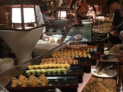 -杭州国际会议中心洲际酒店-原素全日餐厅(解放东路店)