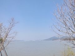 -东钱湖小普陀景区