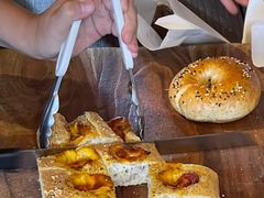 -仙峰天然面包(迎宾路店)