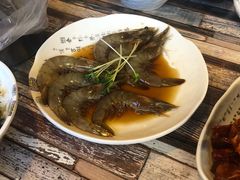 -弘益酱蟹