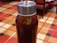 冰镇酸梅汤-大鸭梨烤鸭(石佛营店)