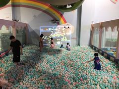 -杭州开元森泊度假乐园