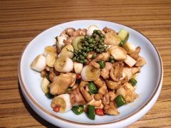 -禾珍珠家常小馆(河南博物院店)