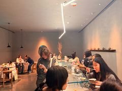 -喜茶(深圳万象城黑金店)