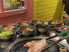 -安又胖韩国烤肉