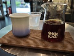 -Dogi&kiki Coffee(中心商务大厦店)