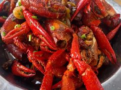 -五七小李子油焖大虾(总店)