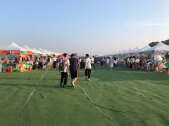 -光明小镇欢乐田园