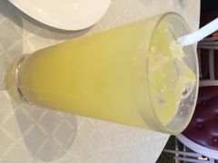 酸柑汁-无招牌海鲜餐厅(滨海艺术中心店)