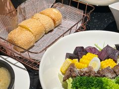 -西堤牛排(杭州金沙天街龙湖店)