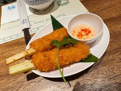 甘蔗虾-saigon saigon | 西贡西贡(滨北店)