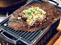 -吟松日式料理(莘庄店)