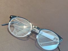 -大视光学•LINDBERG林德伯格•全球手工眼镜集合店(王府井店)