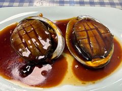 红烧鲍鱼-来之顺海鲜菜馆·青岛菜(栈桥店)