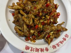 -西江红·株洲本地菜(滨江南路店)