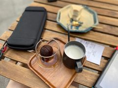 -Home Cafe(水榭春天店)