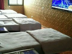 -红街养生休闲会所(红街商业广场店)