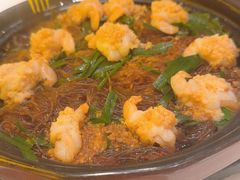 -桂满陇·手作小笼包&江南叫花鸡(中山公园店)