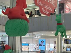 -凯德MALL(西直门店)