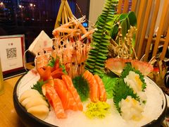 -王鼎精致料理铁板烧(世博源店)