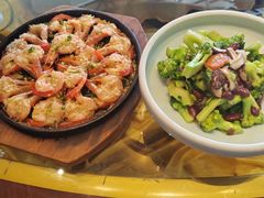 -丽华园(汉阳龙阳店)