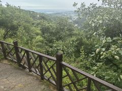 -青岩寺风景区
