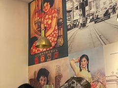 -舒蔡记生煎菜饭(云南中路店)