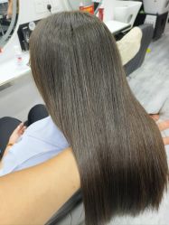 -青霖·飘逸造型