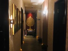 -逅莱·影院足道·日式SPA(大世界店)