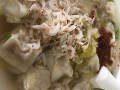 -巧手馄饨(箍桶巷店)