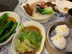 -点点心点心专门店(湾仔店)
