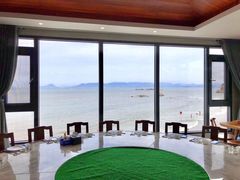 -天然居·漳港海鲜·海景餐厅(南澳总店)