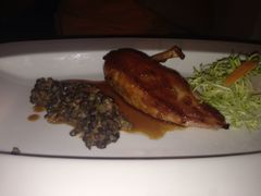 -上海和平饭店-华懋阁 The Cathay Room